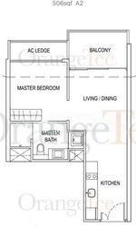 J Gateway (D22), Condominium #430713321